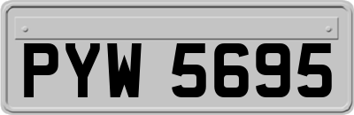 PYW5695