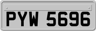 PYW5696