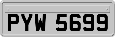 PYW5699