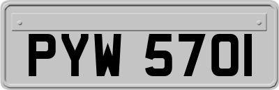 PYW5701