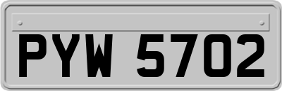 PYW5702