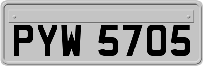PYW5705