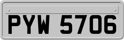 PYW5706