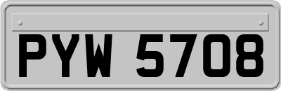 PYW5708