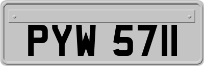 PYW5711