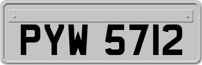 PYW5712