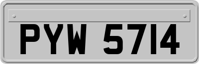 PYW5714