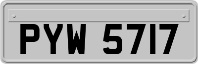 PYW5717
