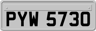 PYW5730