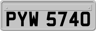 PYW5740