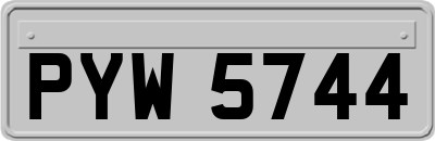 PYW5744
