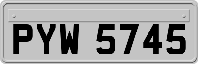 PYW5745