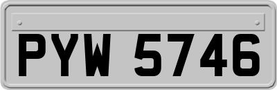 PYW5746
