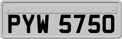 PYW5750