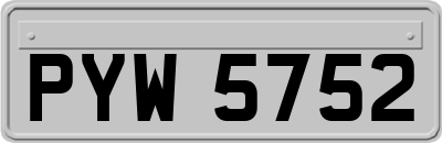 PYW5752