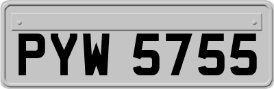 PYW5755