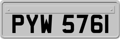 PYW5761