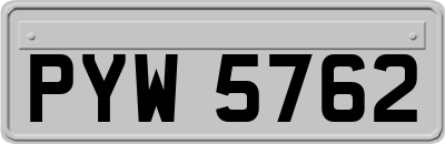 PYW5762