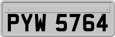 PYW5764