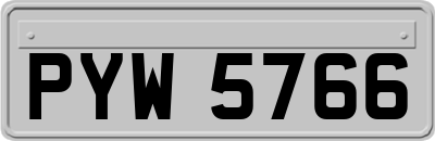 PYW5766