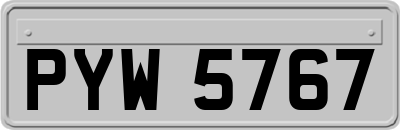 PYW5767