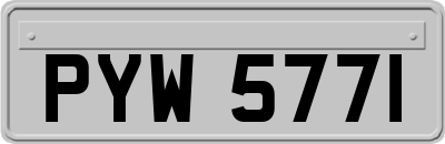 PYW5771