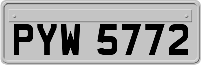 PYW5772