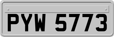 PYW5773