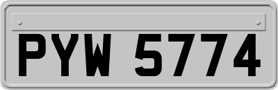 PYW5774