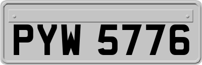 PYW5776