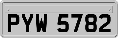 PYW5782