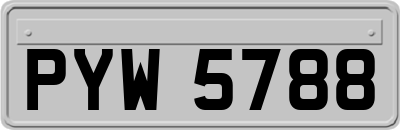 PYW5788