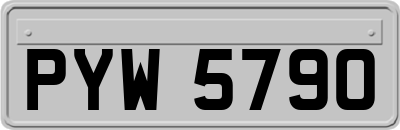 PYW5790