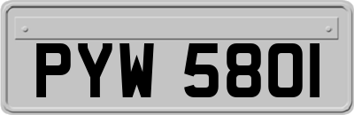 PYW5801