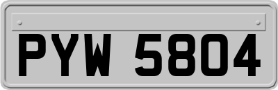 PYW5804