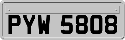 PYW5808