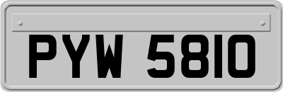 PYW5810