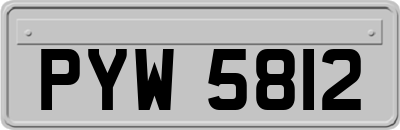 PYW5812