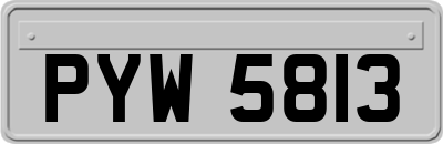 PYW5813