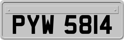 PYW5814