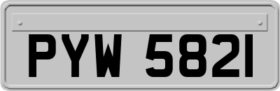 PYW5821