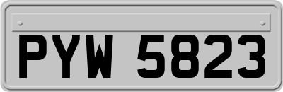 PYW5823
