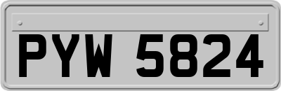 PYW5824