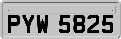 PYW5825