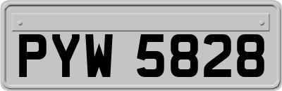 PYW5828