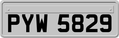 PYW5829