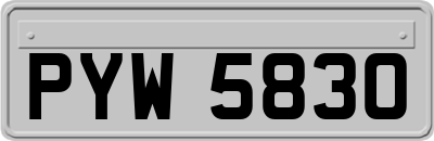 PYW5830