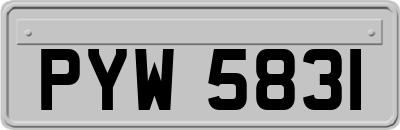 PYW5831