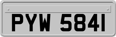 PYW5841