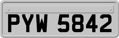 PYW5842